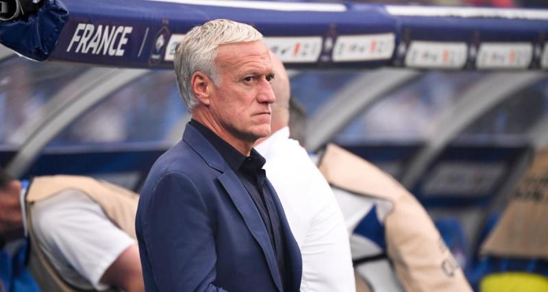  - 🚨 Equipe de France : un défenseur forfait et remplacé chez les Bleus !