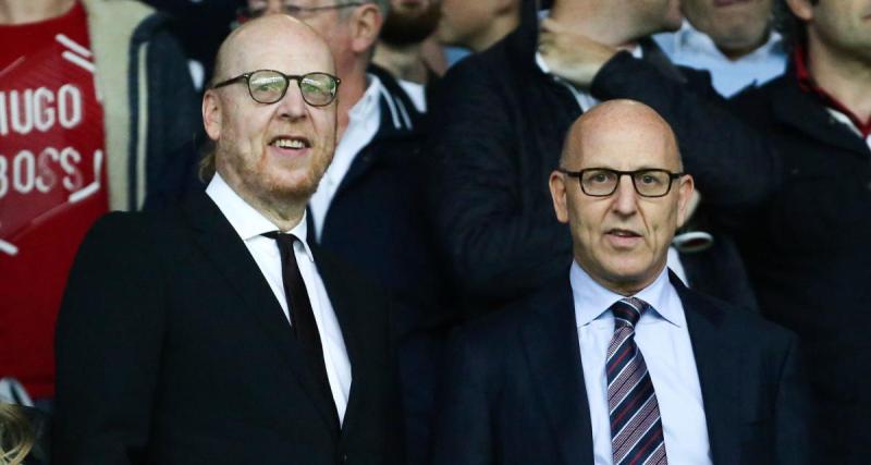  - Manchester United : énorme coup de tonnerre pour la vente du club ?