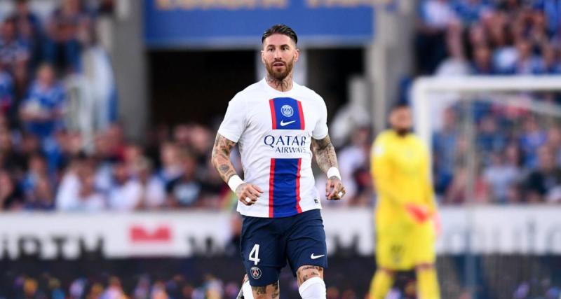  - Le grand retour de Sergio Ramos à Séville confirmé !