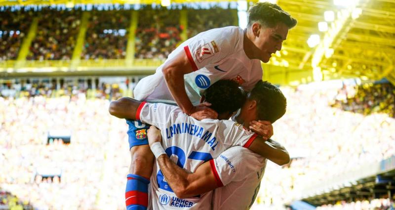  - Osasuna - Barça : les compos officielles !