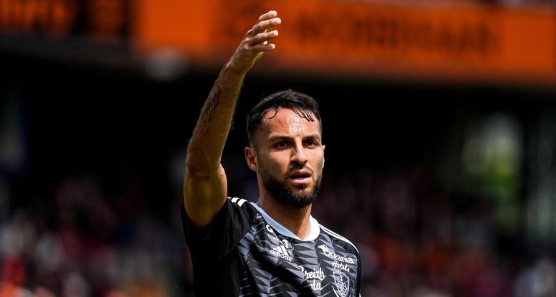  - RC Lens - Mercato : les Sang et Or foncent sur un joueur libre estampillé OM