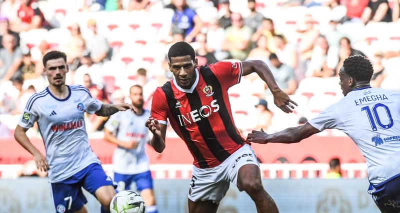  - Forfait et remplacement pour un défenseur des Bleus