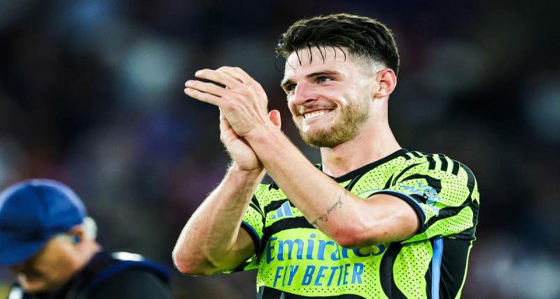  - Arsenal l'emporte sur le fil face aux Red Devils (3-1)
