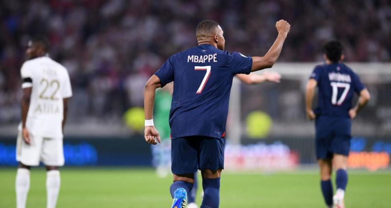  - 🚨 OL - PSG : Paris humilie déjà Lyon, Donnarumma veille aussi