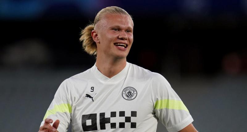  - Real Madrid : Manchester City veut déjà contrer les Merengue pour Haaland