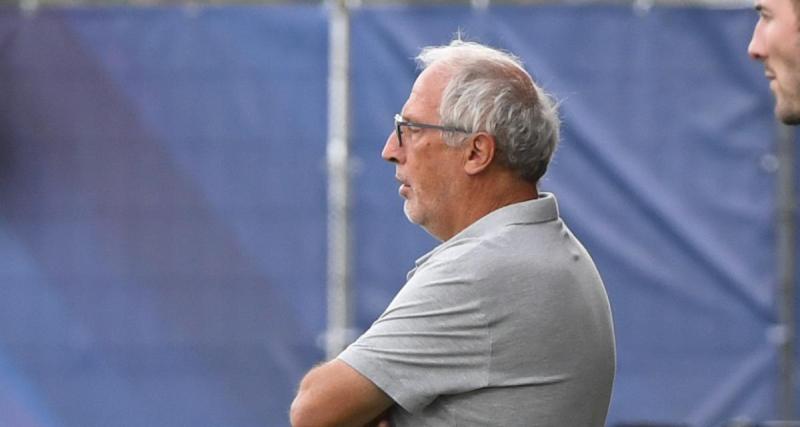  - Toulouse - Clermont : Martinez relativise, Gastien « très heureux »