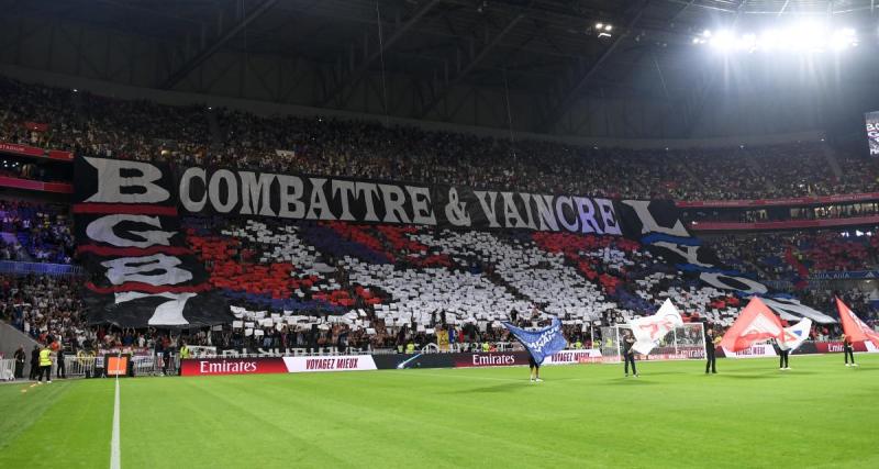  - OL : scène surréaliste à Lyon, les Gones prévenus par le capo des Bad Gones