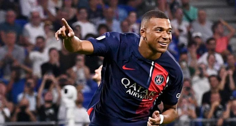  - OL-PSG : Les Lyonnais écrasés en une période (1-4)