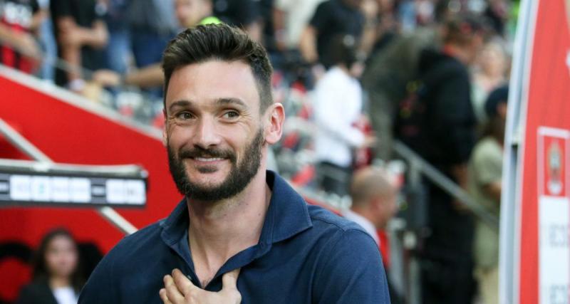  - Equipe de France : Nice sort du silence sur la piste Lloris