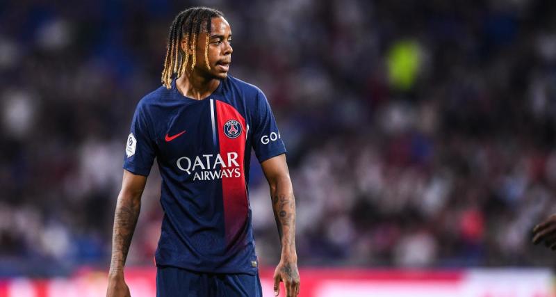  - OL - PSG : Mbappé nargue les supporters lyonnais avec Barcola, Luis Enrique en rajoute une couche !