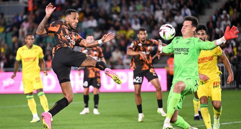  - FC Nantes - OM : une faute du service de sécurité ? Des révélations accablantes tombent !