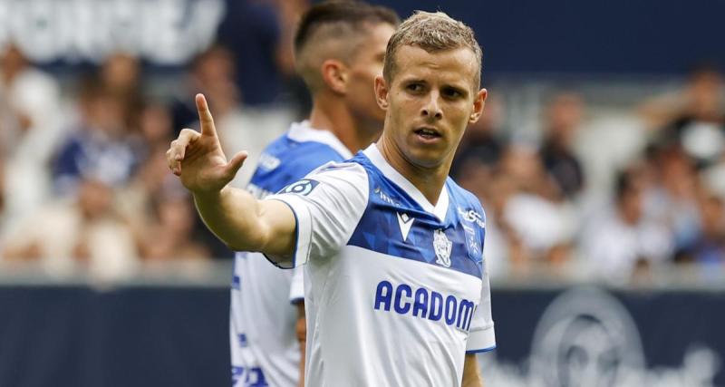  - Ligue 2 : Hein, Abdelli, Kakuta, ... les Talents Foot-National de la 5e journée