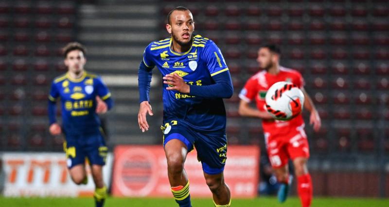  - FC 93 : Grégory Kélo et Thomas Nemouthé s’engagent ! (off)