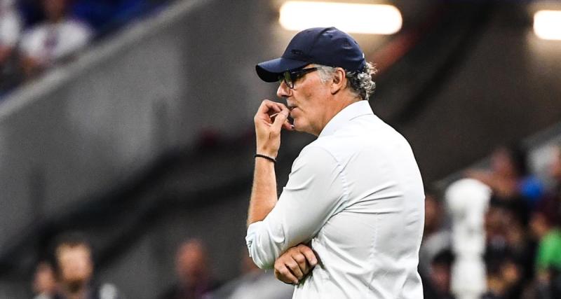  - OL : Laurent Blanc plus que jamais sur la sellette, son successeur déjà connu ?