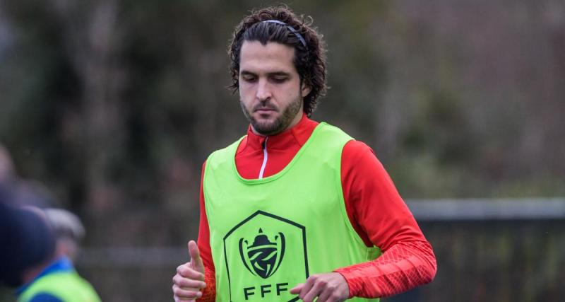  - N2 A : Paulin, Idir, Khous, ... les Talents Foot-National de la 2e journée