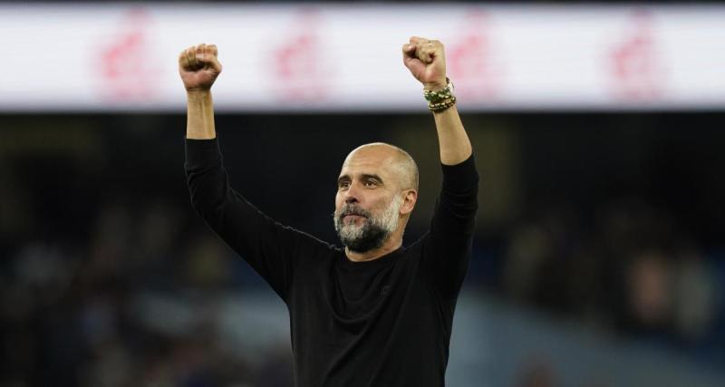  - Manchester City : une star de Guardiola avoue avoir été toute proche d'un départ