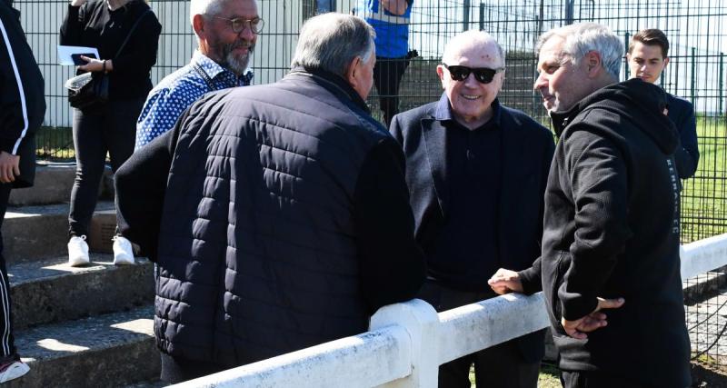  - Stade Rennais - Mercato : Pinault fait un tout dernier cadeau cet été ! 