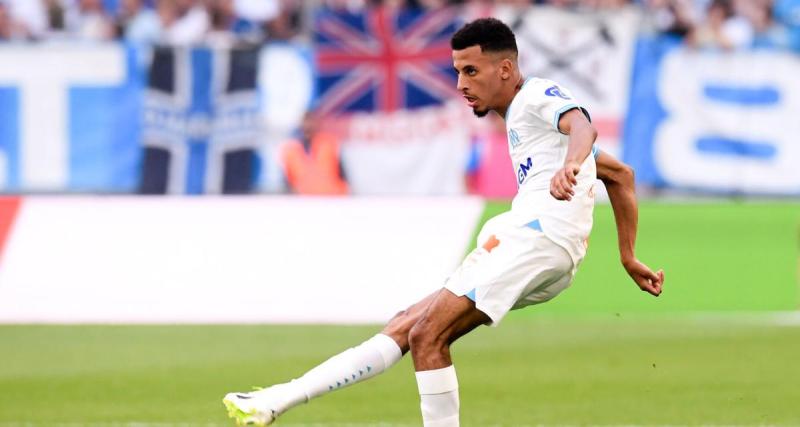  - OM : grosse crainte de Longoria pour Ounahi ?