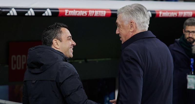  - Real Madrid : le Barça prêt à dresser une liste dingue contre les Merengue ?