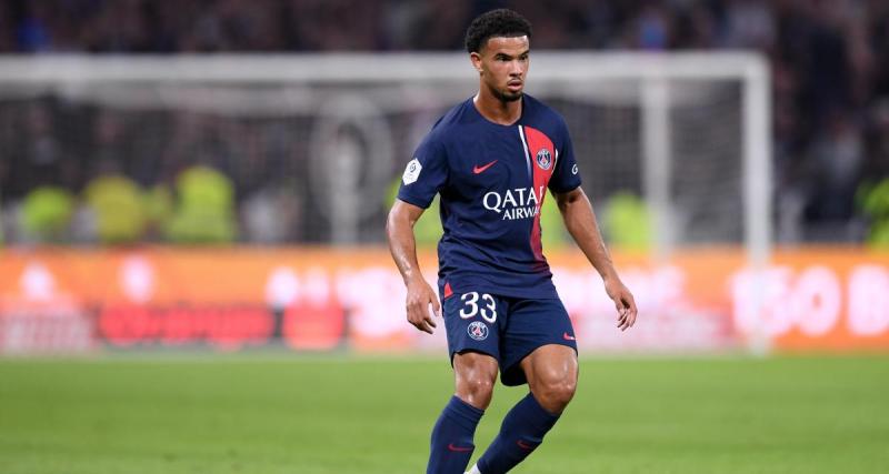  - Équipe de France Espoirs : Didier Deschamps dithyrambique envers Zaïre-Emery