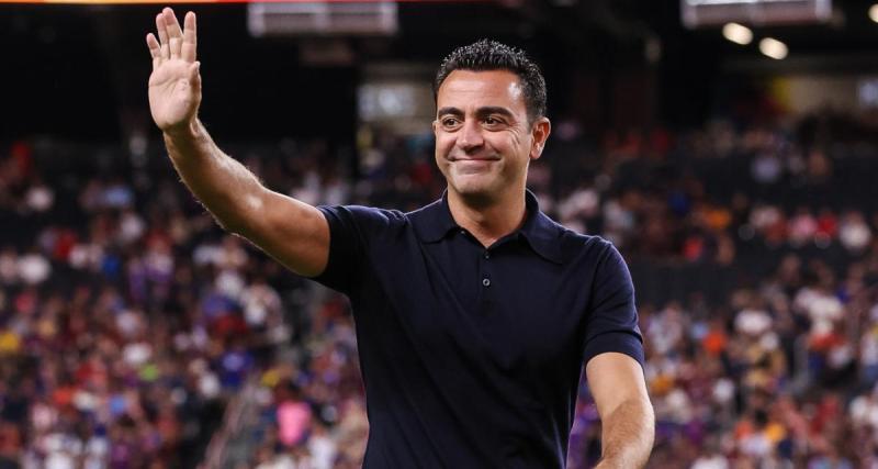  - FC Barcelone : l'accord est tombé pour la prolongation de Xavi ! 
