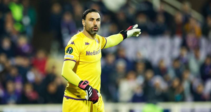  - Nice : un ancien gardien bien connu de la Ligue 1 dans le viseur