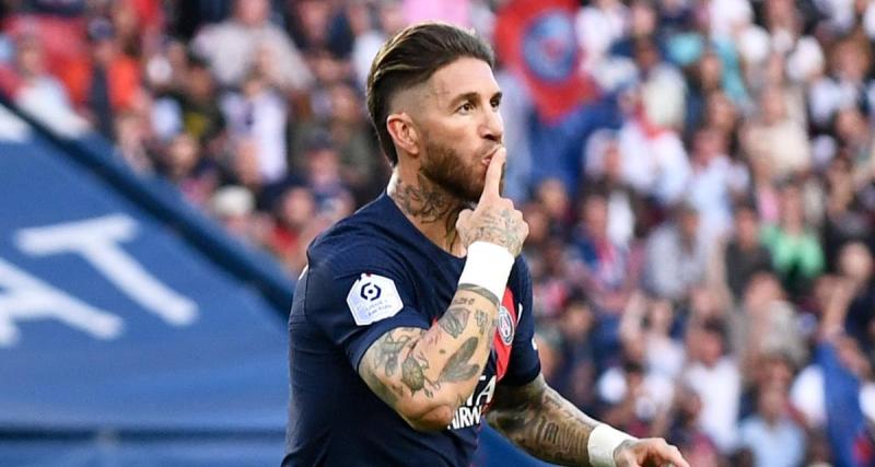  - 🚨 Sergio Ramos signe un incroyable comeback à Séville ! (officiel)