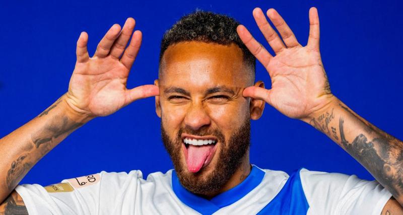  - 🚨 Le PSG remonté contre Neymar, le Barça assure Xavi, Pogba encore à l'infirmerie... les immanquables du jour !