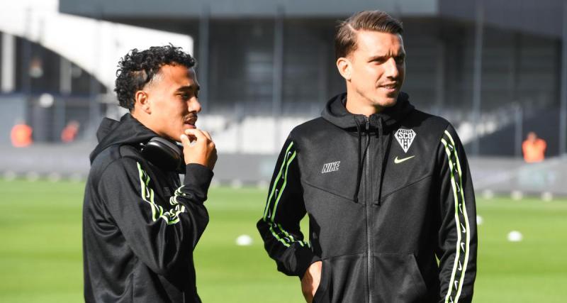  - Angers : un joueur cambriolé lors du déplacement à Dunkerque