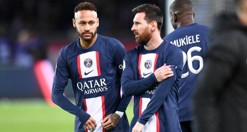  - Les infos du jour : le PSG répond à Messi et Neymar, Deschamps remet Mbappé à sa place, Xavi va prolonger au Barça