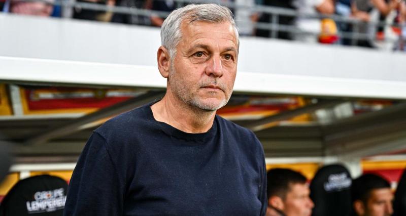  - Stade Rennais : Genesio pris la main dans le sac en train de démonter l'OM ! 
