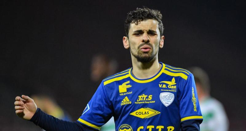  - N2 D : Costes, Petrilli, De Araujo… les Talents Foot-National de la 2e journée