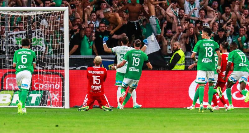  - ASSE - L’œil de Denis Balbir : « Le profil-type d’une équipe partie pour s’engluer en L2 »