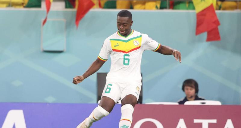  - Lens : une arrivée surprise au milieu ? 