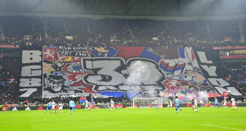  - OL : les Bad Gones allument Aulas, Blanc, Textor, Barcola...