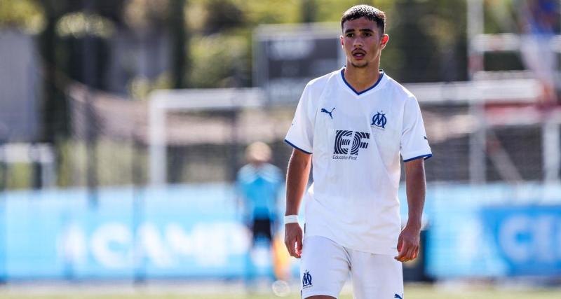  - OM - Mercato : un dernier départ officialisé