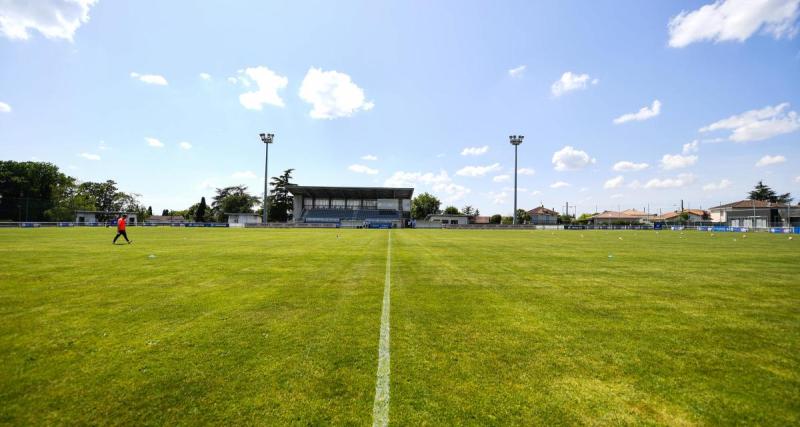  - Louhans Cuiseaux : un attaquant s'engage avec le club (off)