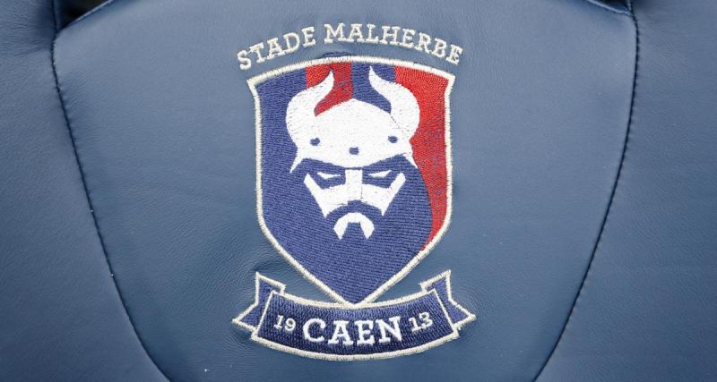 - Caen : un nombre d'abonnés quasi record enregistré pour la saison 2023/2024