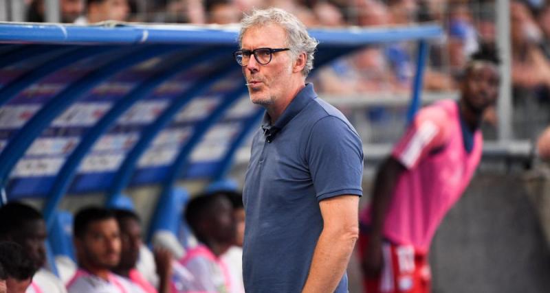  - OL : Laurent Blanc viré mardi ? Deux noms déjà cités !
