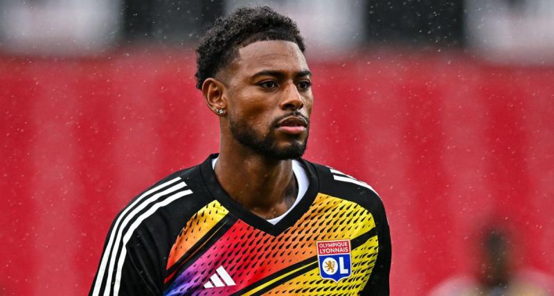  - OL : Reine-Adélaïde refourgué dans la galaxie Textor 