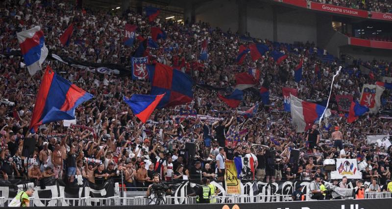  - OL : les Bad Gones en remettent une couche sur Aulas, Textor, Blanc, Barcola et Lukeba, c'est cinglant ! 