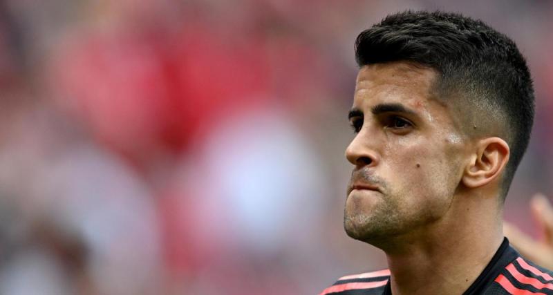  - FC Barcelone : Cancelo s’est déjà fait remarquer pour ses grands débuts au Barça