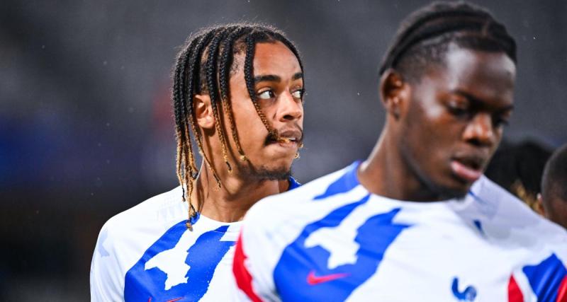  - OL : les Bad Gones s'en prennent violemment à Barcola et Lukeba dans un communiqué