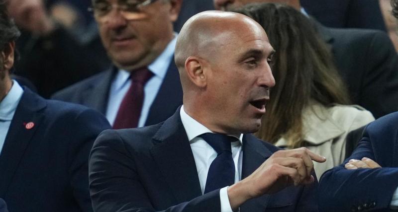  - « C’était juste un baiser avec une amie », Woody Allen défend Rubiales 