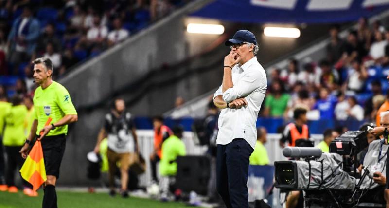  - OL : les Gones s'activeraient pour trouver un remplaçant à Laurent Blanc