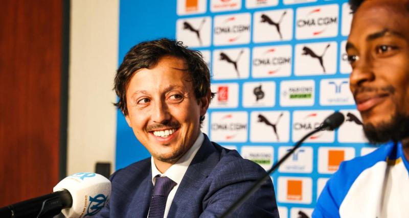  - OM : une recrue estivale se fait déjà détruire ! 