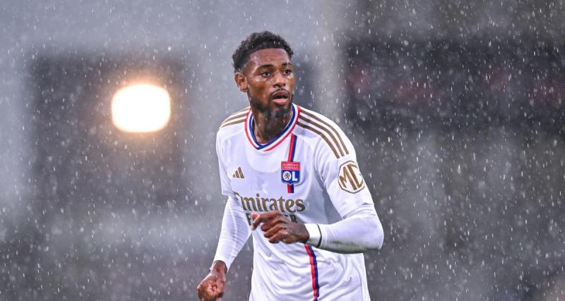  - OL : Reine-Adélaïde bientôt prêté dans un club belge ?