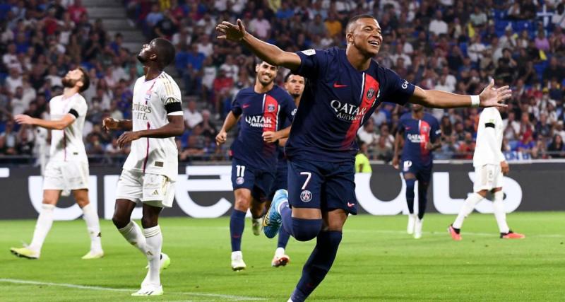  - PSG, Real Madrid - Mercato : touché, Mbappé a pris une décision inédite pour son avenir 