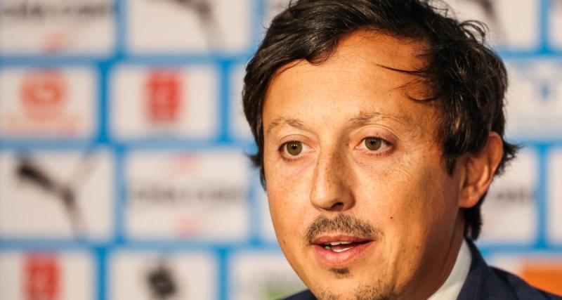  - Nantes - OM : Pablo Longoria dénonce "des violences inadmissibles" après l'agression d'une famille à la Beaujoire