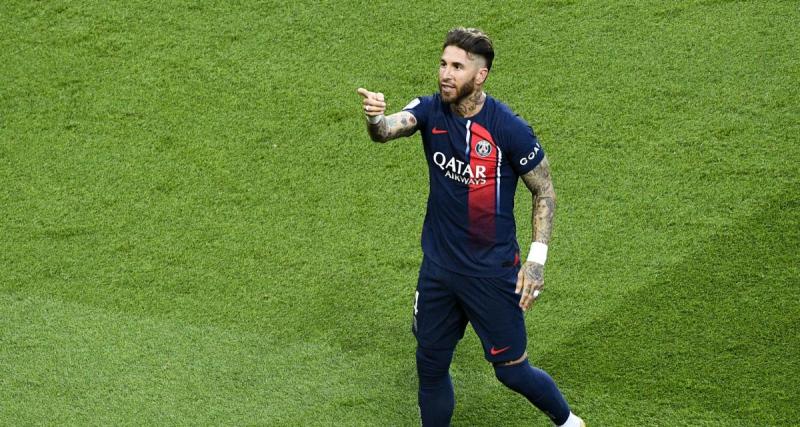  - Séville : le sacrifice financier de Sergio Ramos pour rejoindre son club formateur